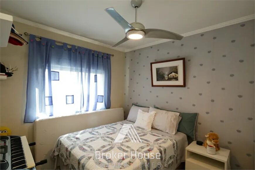 Apartamento à venda com 4 quartos, 168m² - Foto 14