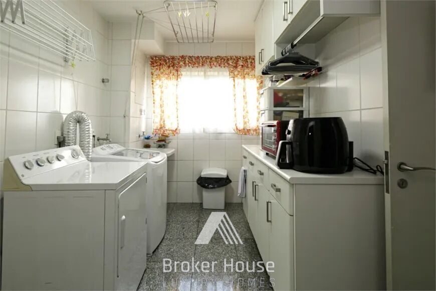 Apartamento à venda com 4 quartos, 168m² - Foto 25