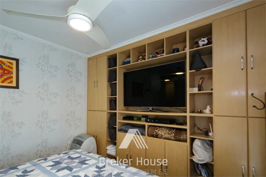 Apartamento à venda com 4 quartos, 168m² - Foto 12