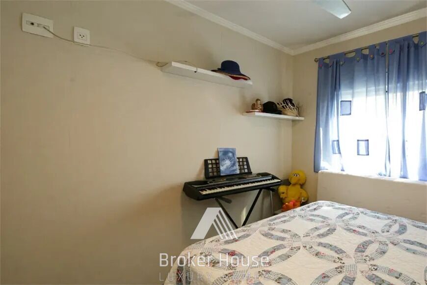 Apartamento à venda com 4 quartos, 168m² - Foto 15