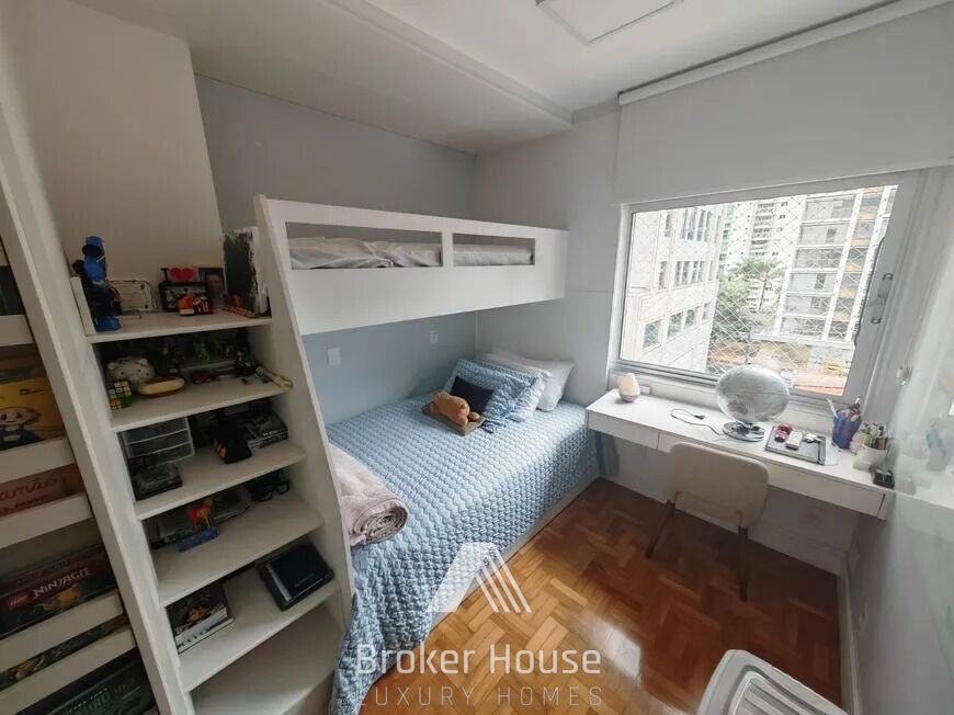 Apartamento à venda com 2 quartos, 90m² - Foto 7