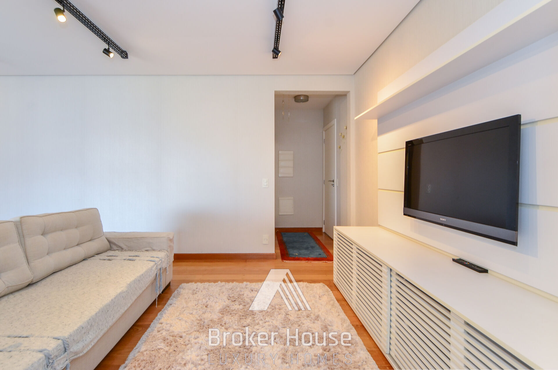 Apartamento à venda com 3 quartos, 107m² - Foto 10