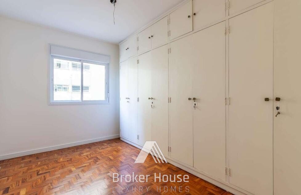 Apartamento à venda com 3 quartos, 139m² - Foto 11