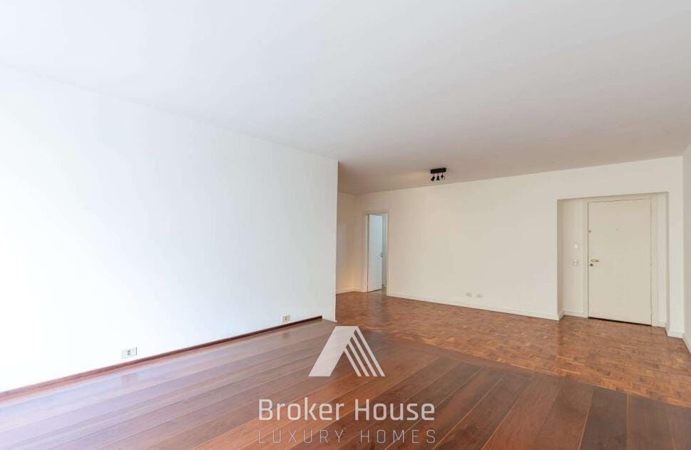 Apartamento à venda com 3 quartos, 139m² - Foto 3