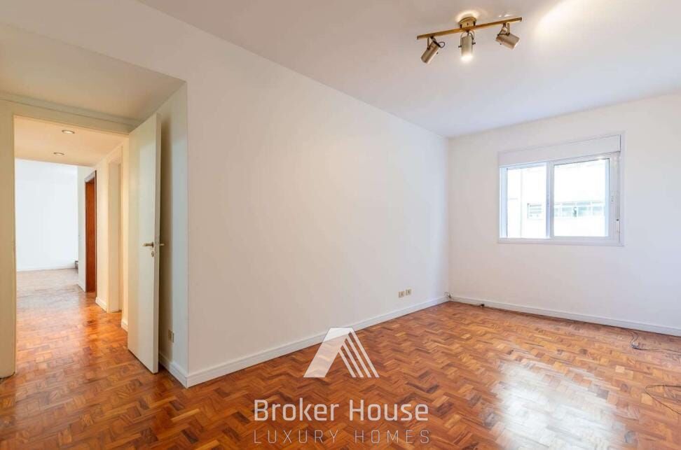 Apartamento à venda com 3 quartos, 139m² - Foto 14