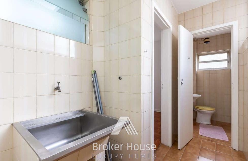 Apartamento à venda com 3 quartos, 139m² - Foto 23