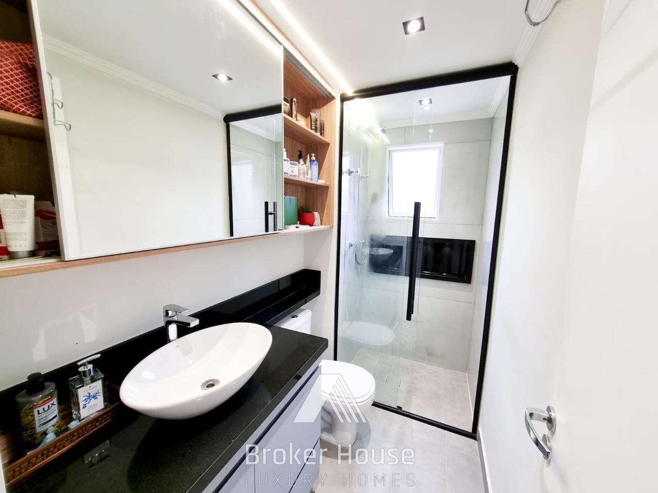 Apartamento à venda com 3 quartos, 115m² - Foto 22