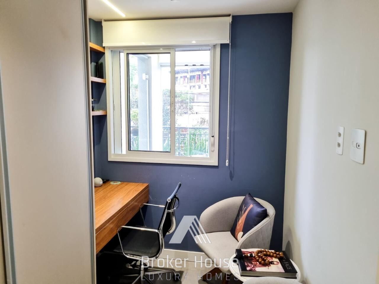 Apartamento à venda com 3 quartos, 115m² - Foto 23