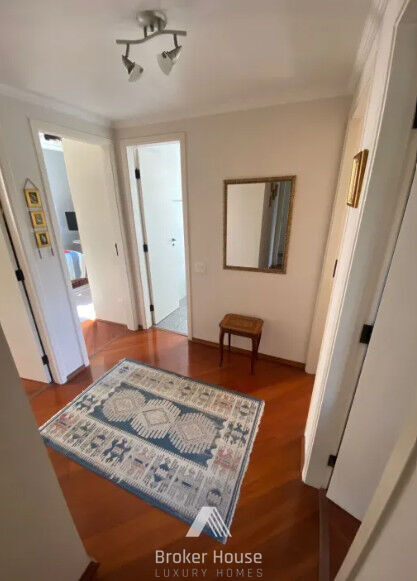 Apartamento à venda com 4 quartos, 144m² - Foto 13