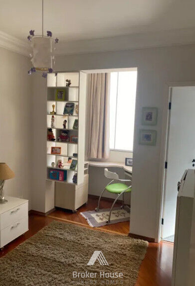 Apartamento à venda com 4 quartos, 144m² - Foto 19