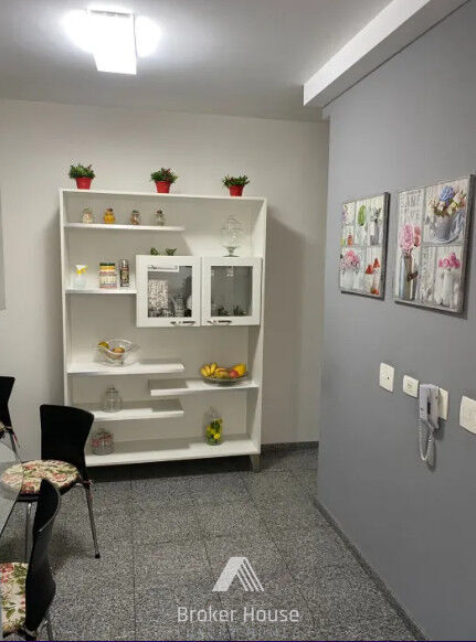 Apartamento à venda com 4 quartos, 144m² - Foto 10