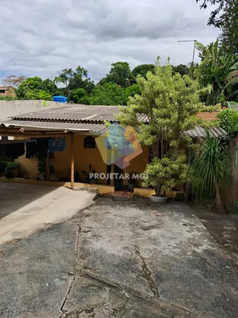 Casas A Venda Santa Luzia Mg