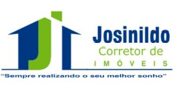 Josinildo Rodrigues | Corretor de Imóveis | CRECI-PE: 6214