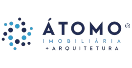 ÁTOMO IMOBILIÁRIA LTDA (Marca Registrada)