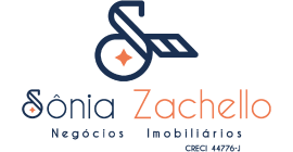 Sônia Zachello Negócios Imobiliários CRECI 44776-J CNPJ No 52.446.748/0001-16