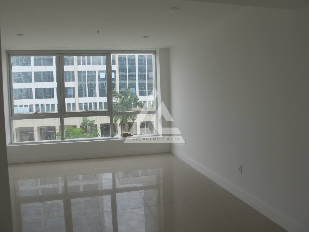 Conjunto Comercial-Sala à venda, 32m² - Foto 9