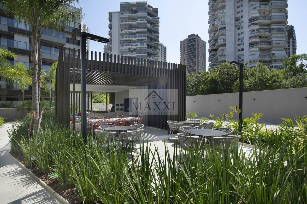 Cobertura, 3 quartos, 158 m² - Foto 54