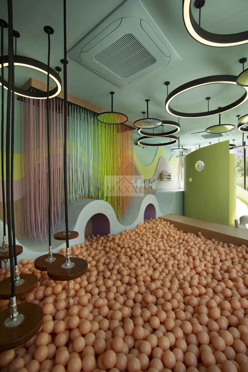 Cobertura, 3 quartos, 158 m² - Foto 8