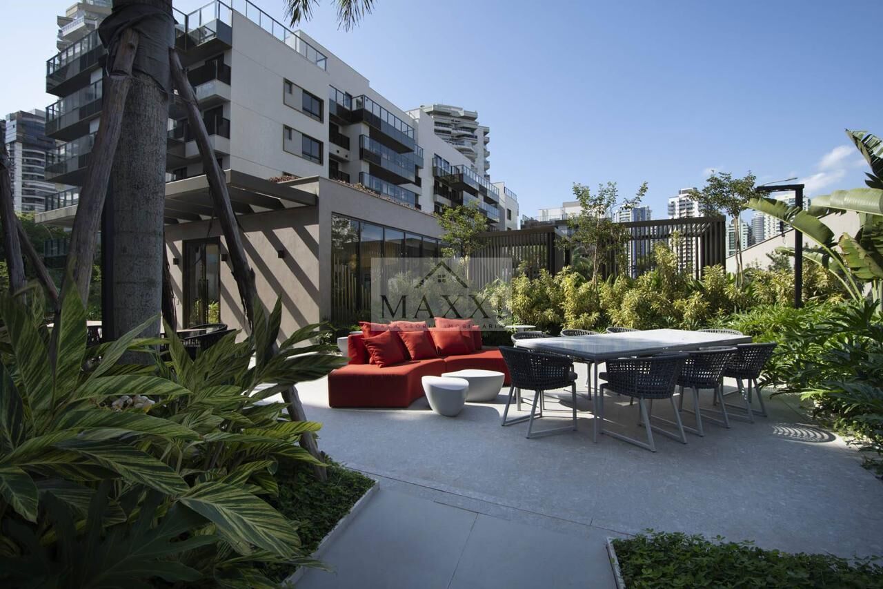 Cobertura, 3 quartos, 158 m² - Foto 36