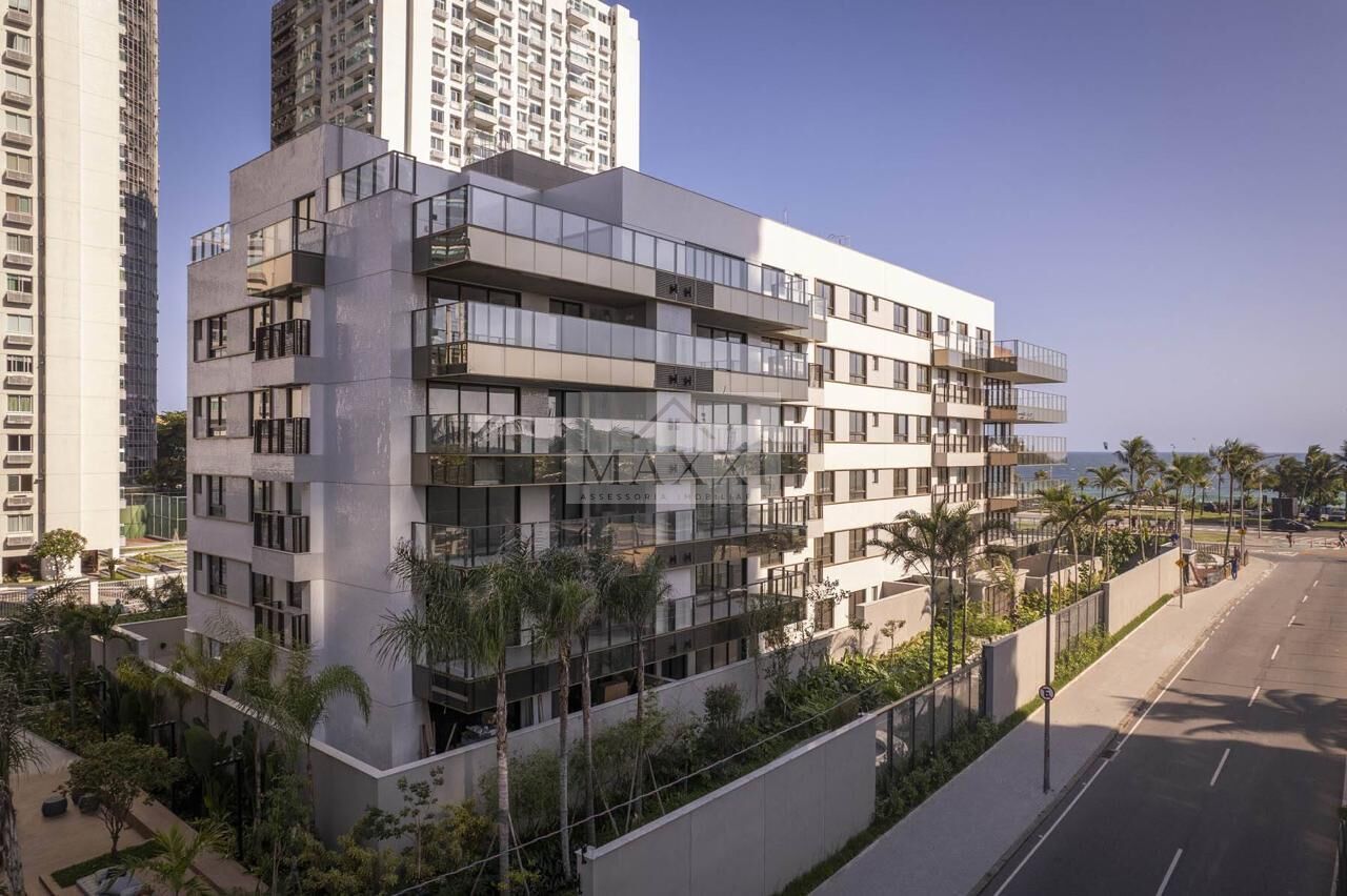 Cobertura, 3 quartos, 158 m² - Foto 26