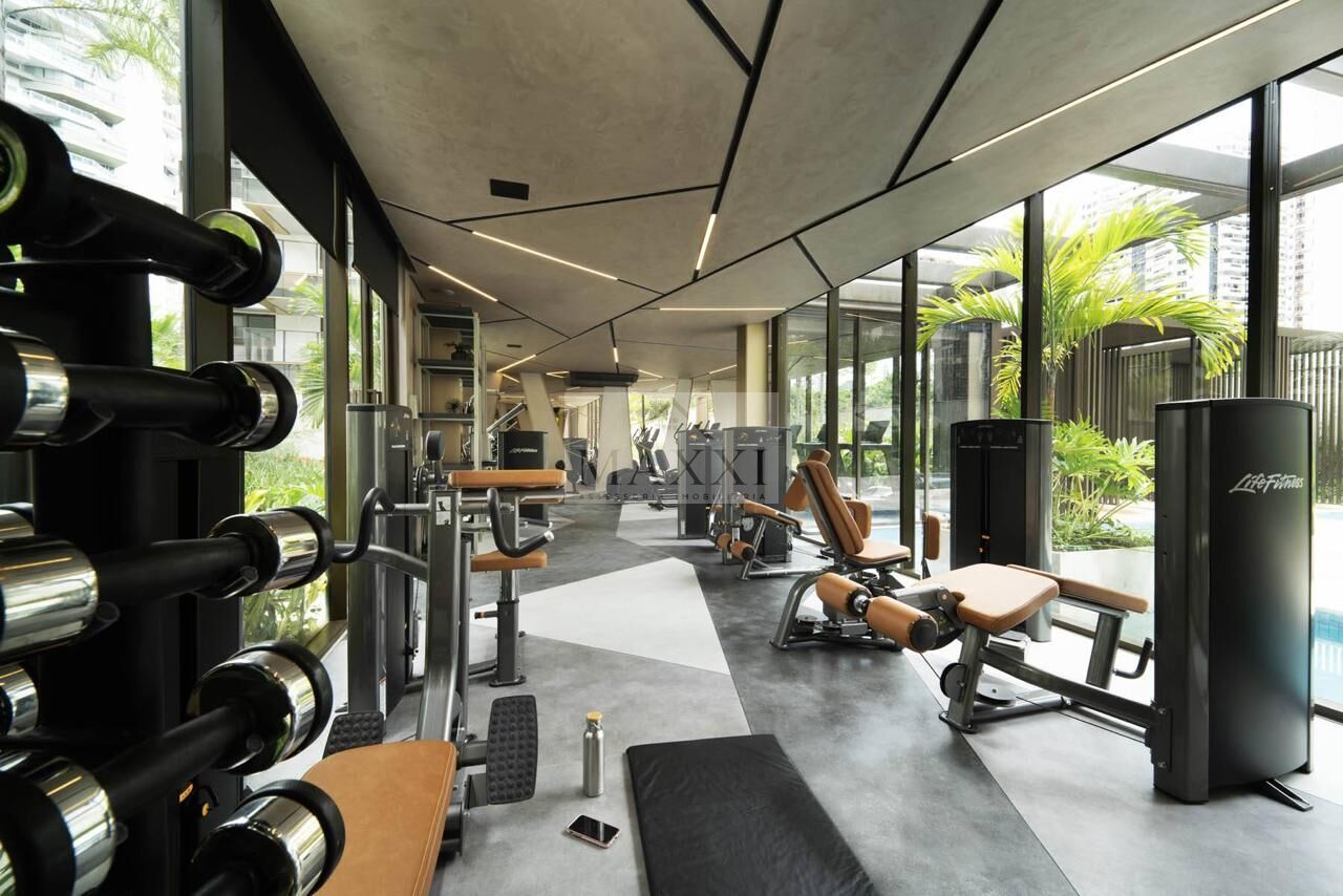 Cobertura, 3 quartos, 158 m² - Foto 32