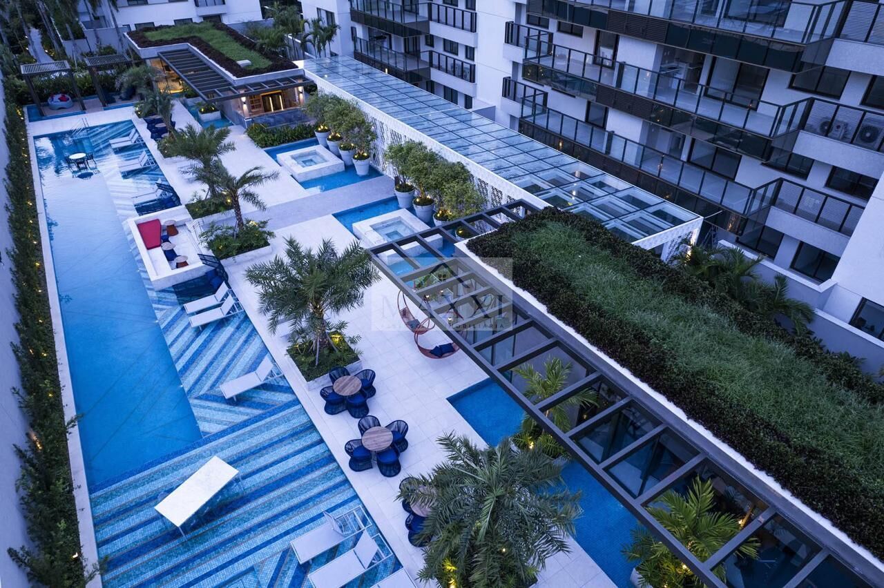 Cobertura, 3 quartos, 158 m² - Foto 14