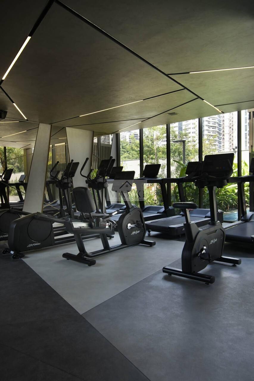 Cobertura, 3 quartos, 158 m² - Foto 35