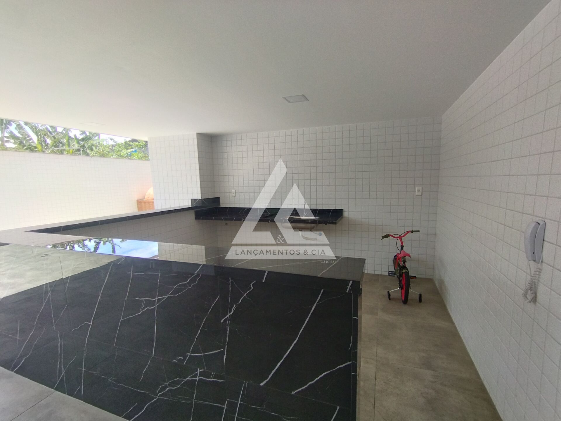 Cobertura à venda com 2 quartos, 140m² - Foto 30