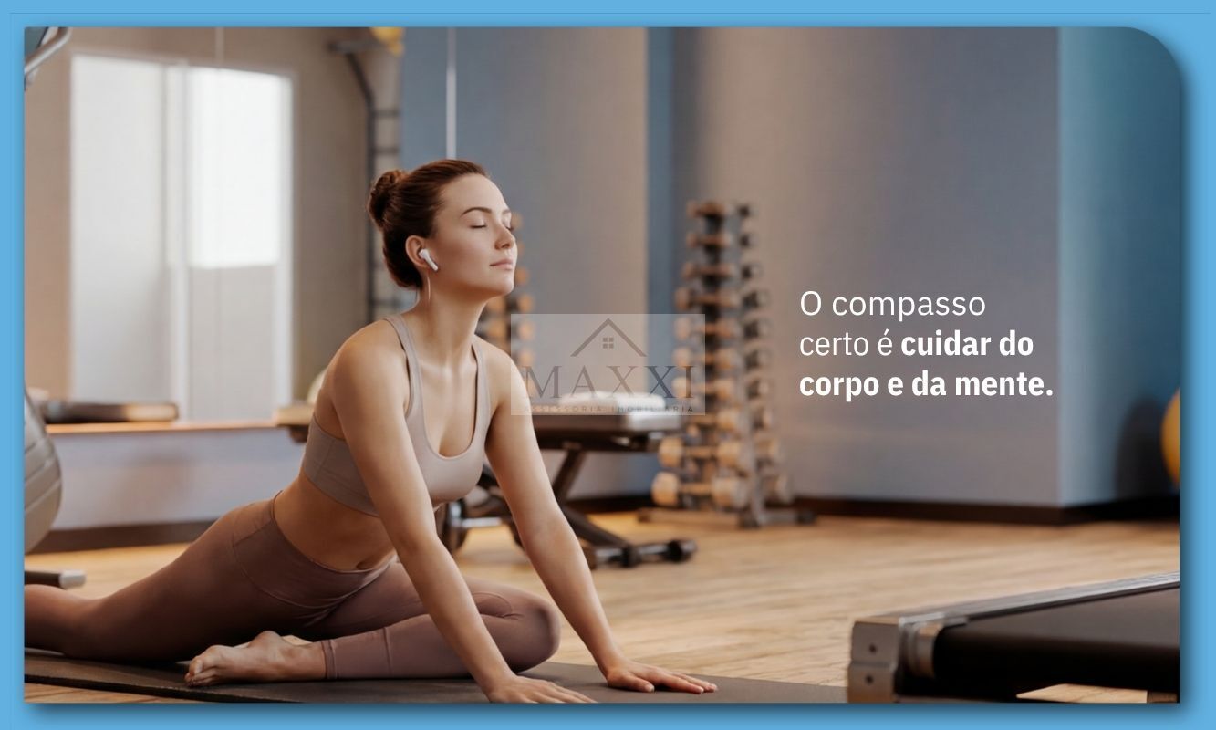 Apartamento, 2 quartos, 40 m² - Foto 10