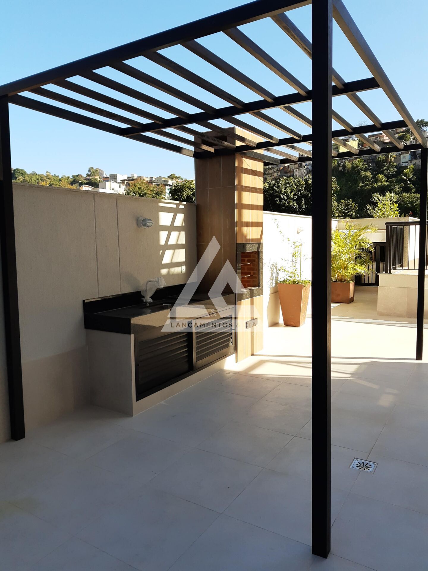 Apartamento à venda com 2 quartos, 62m² - Foto 13