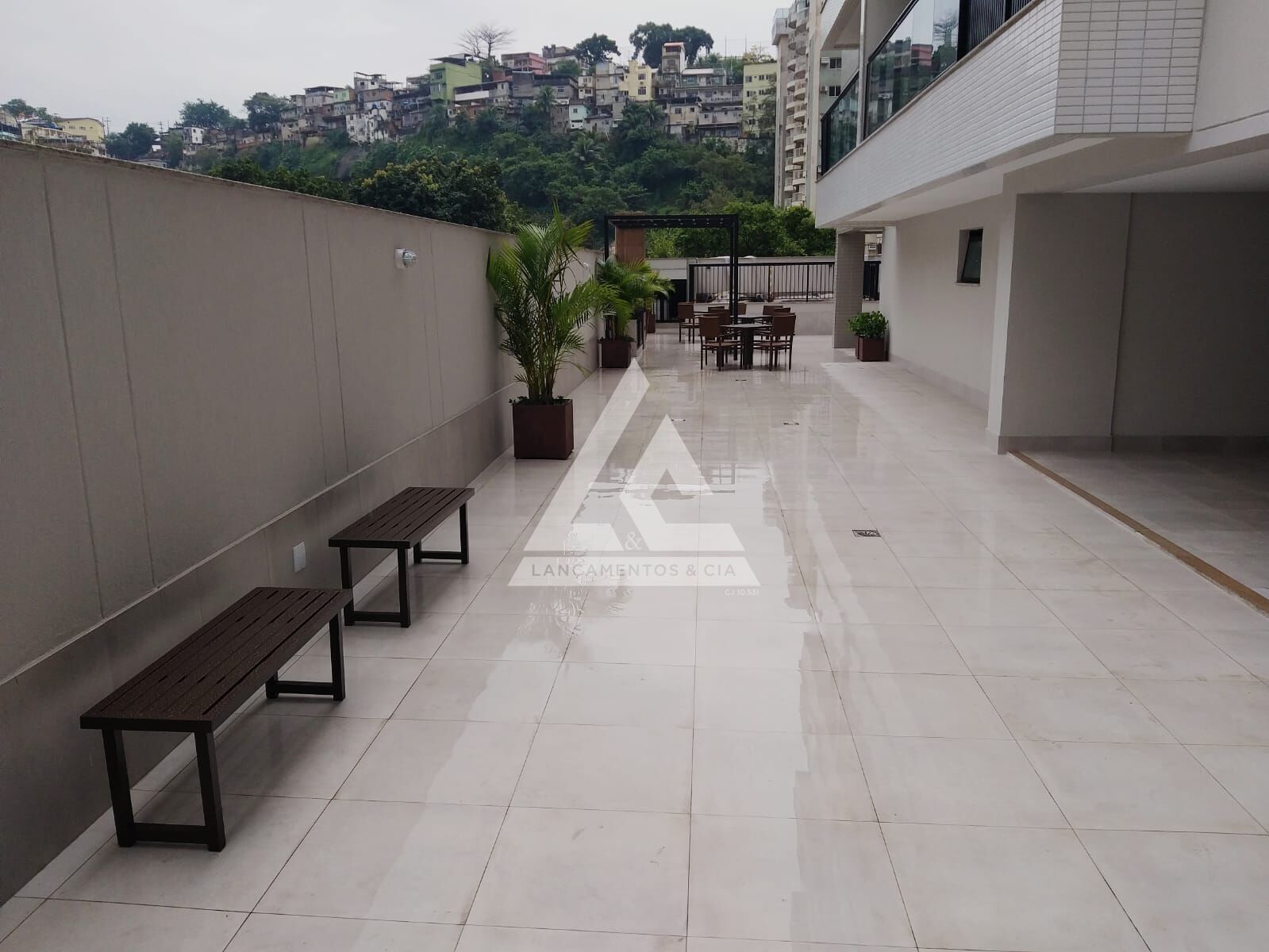 Apartamento à venda com 2 quartos, 62m² - Foto 19