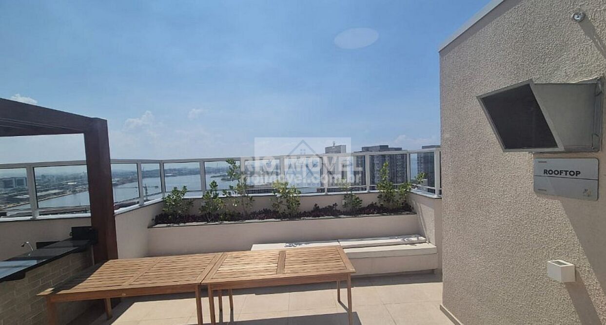 Apartamento, 32 m² - Foto 17