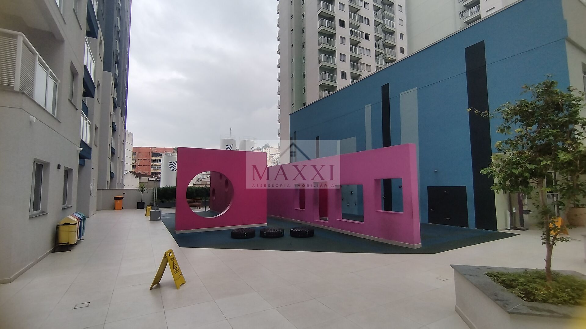 Apartamento, 32 m² - Foto 22