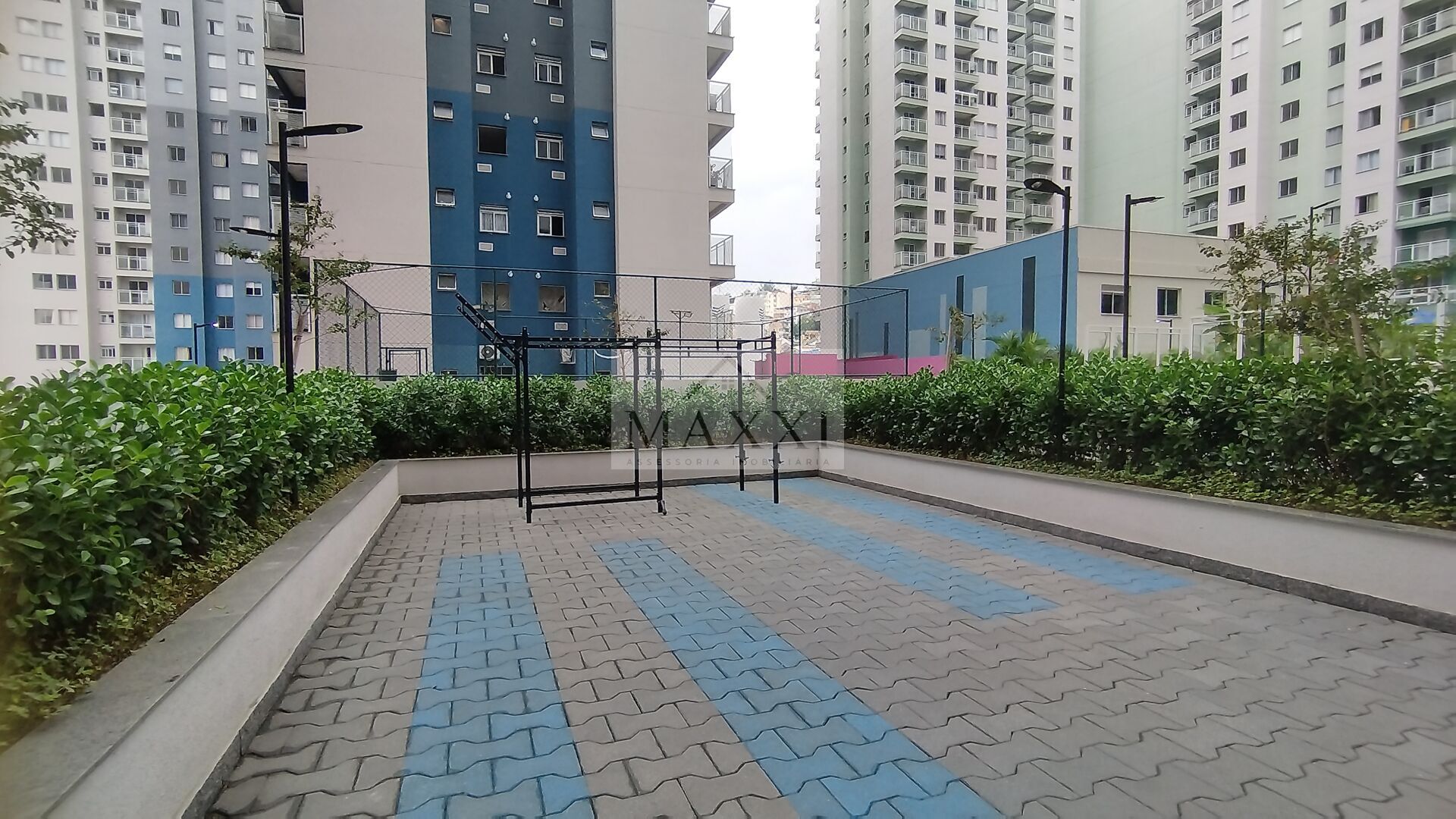 Apartamento, 32 m² - Foto 19