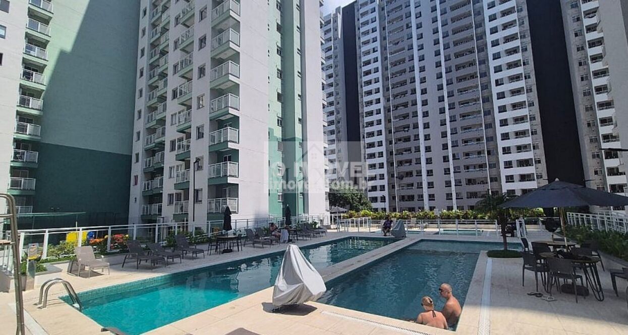 Apartamento, 32 m² - Foto 31