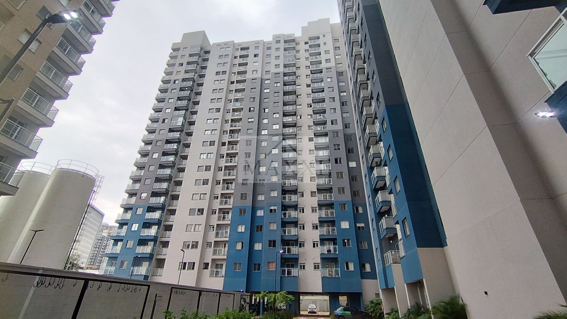 Apartamento, 32 m² - Foto 13
