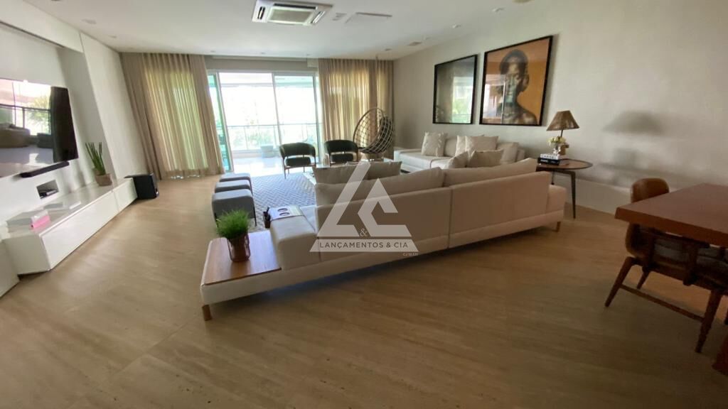 Apartamento à venda com 4 quartos, 291m² - Foto 25