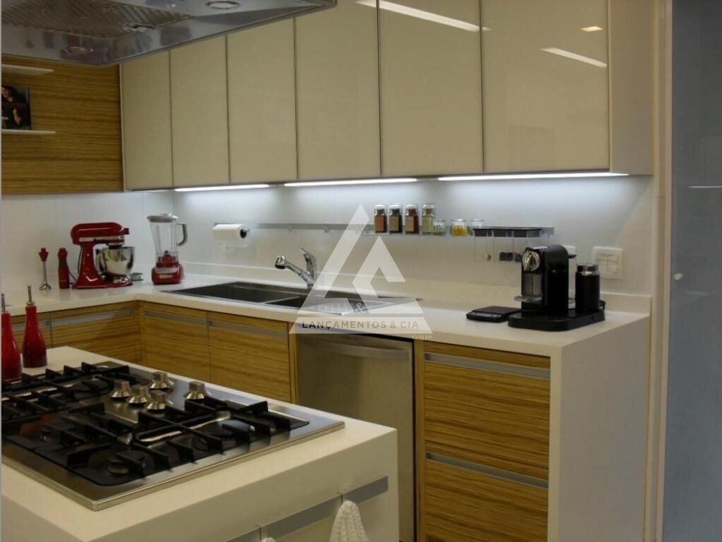 Apartamento à venda com 4 quartos, 291m² - Foto 40