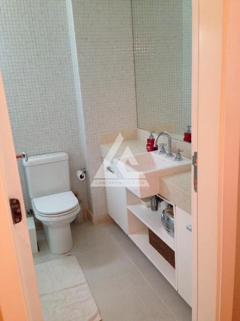 Apartamento à venda com 4 quartos, 291m² - Foto 37