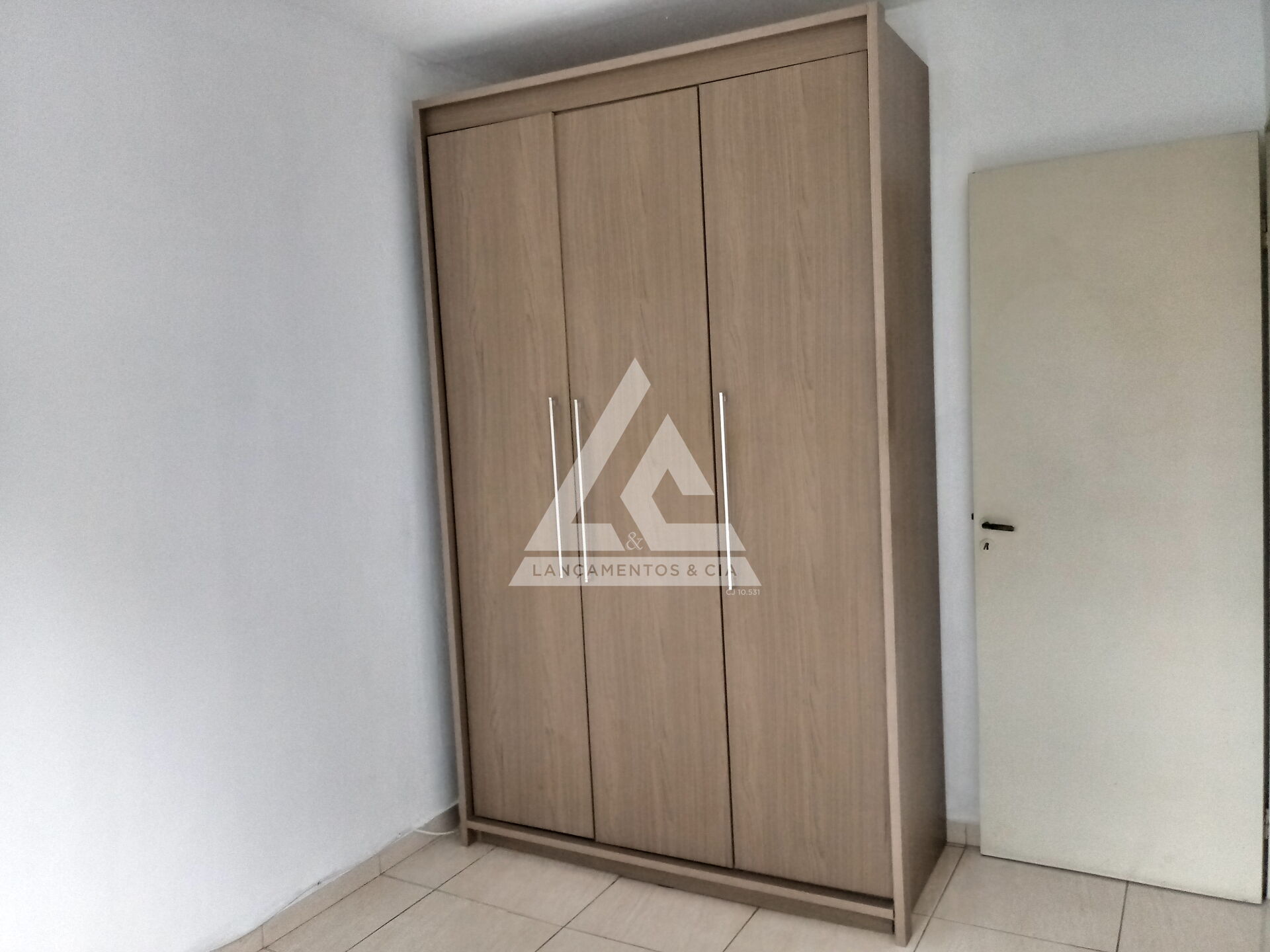 Apartamento à venda com 3 quartos, 56m² - Foto 11