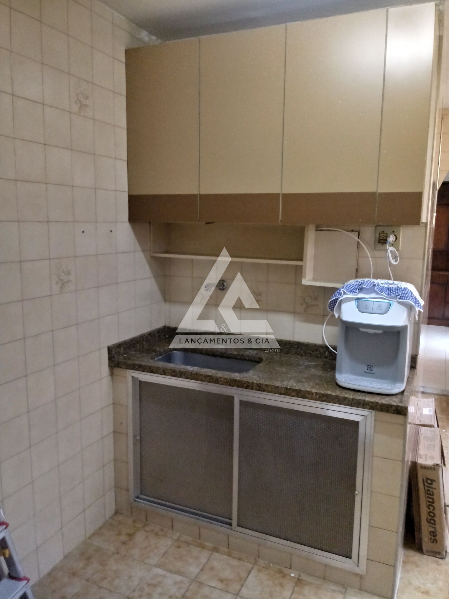 Apartamento à venda com 3 quartos, 56m² - Foto 16