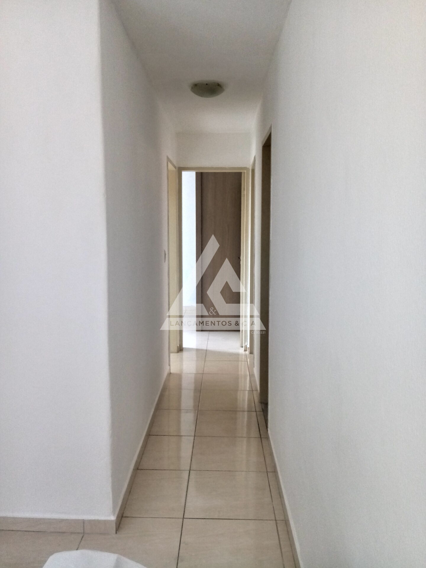 Apartamento à venda com 3 quartos, 56m² - Foto 7