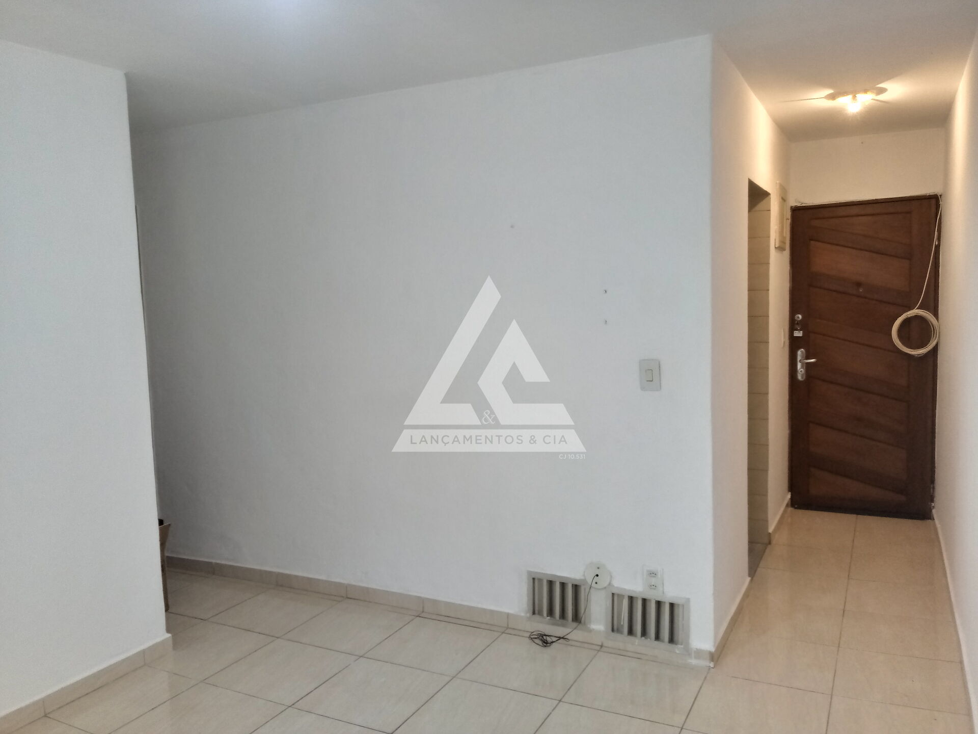 Apartamento à venda com 3 quartos, 56m² - Foto 4