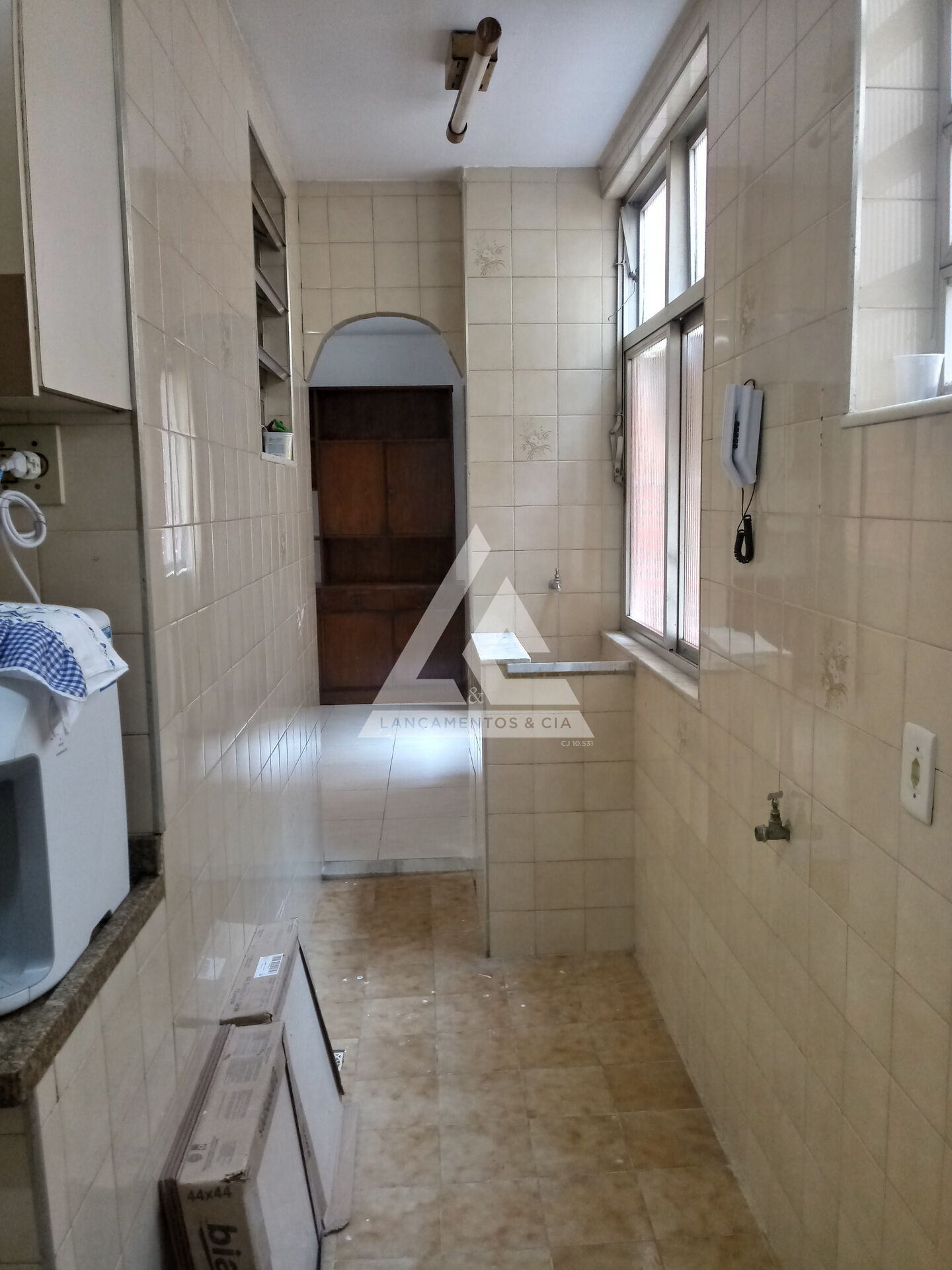 Apartamento à venda com 3 quartos, 56m² - Foto 18