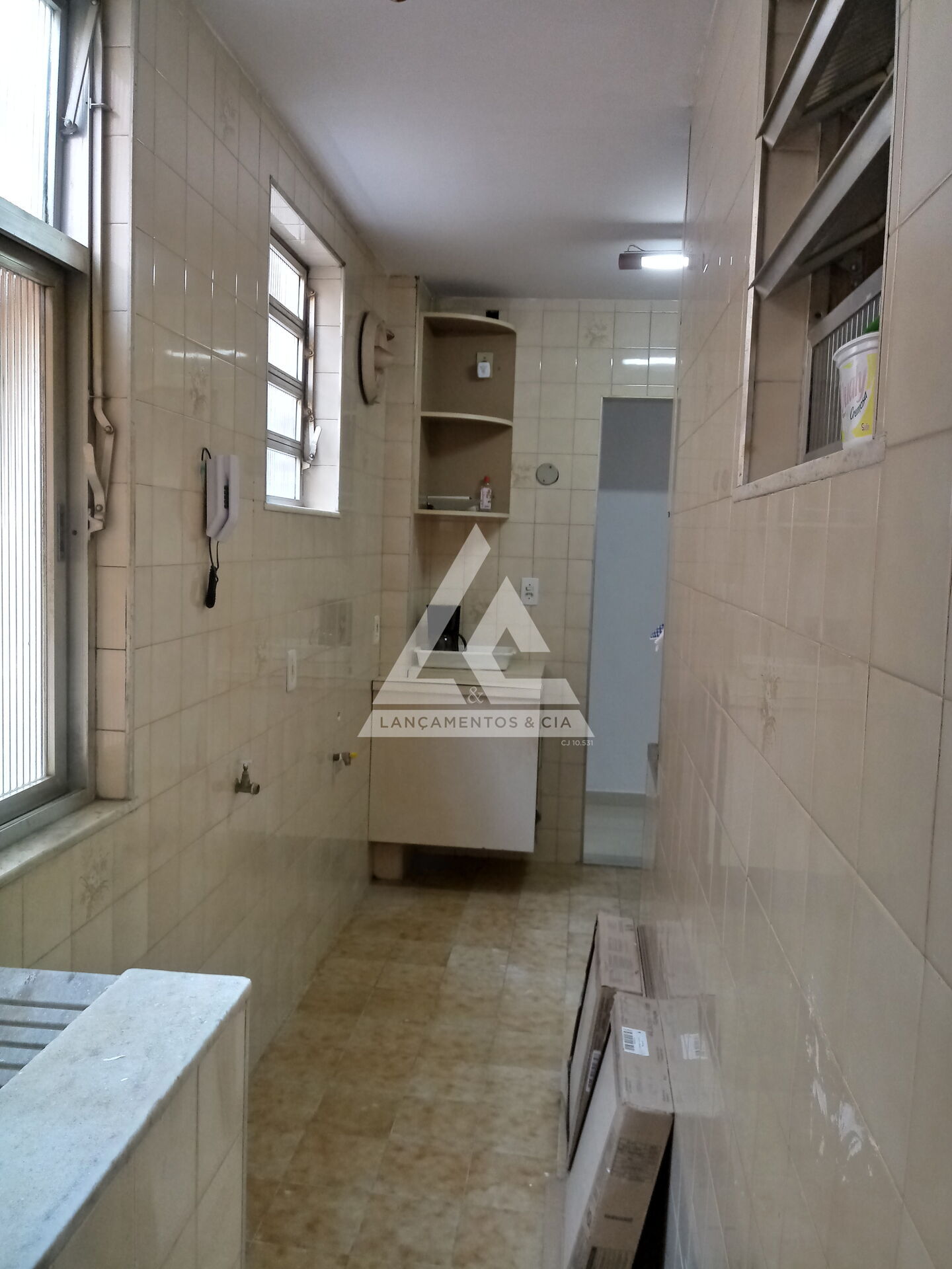 Apartamento à venda com 3 quartos, 56m² - Foto 19