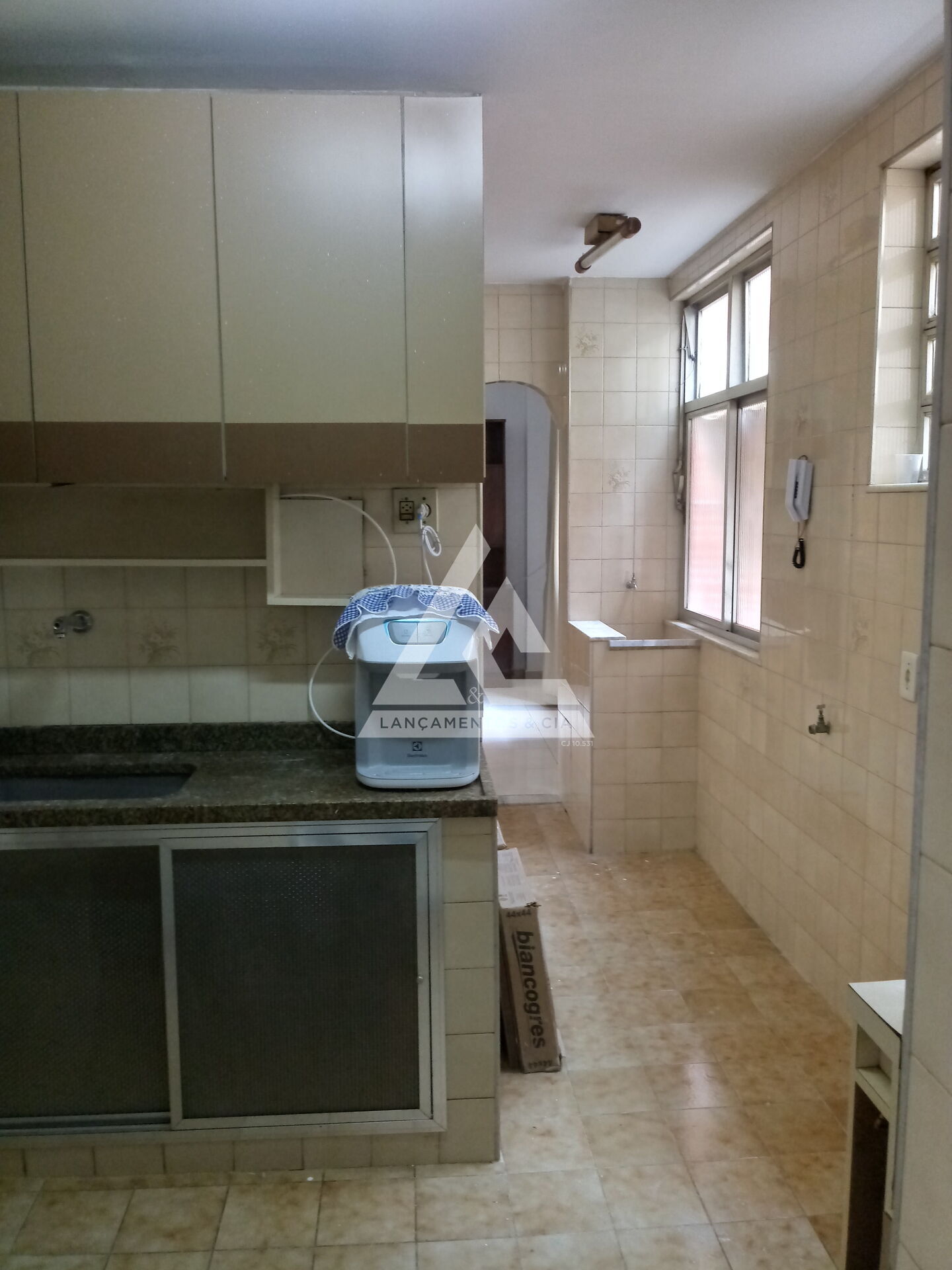 Apartamento à venda com 3 quartos, 56m² - Foto 15