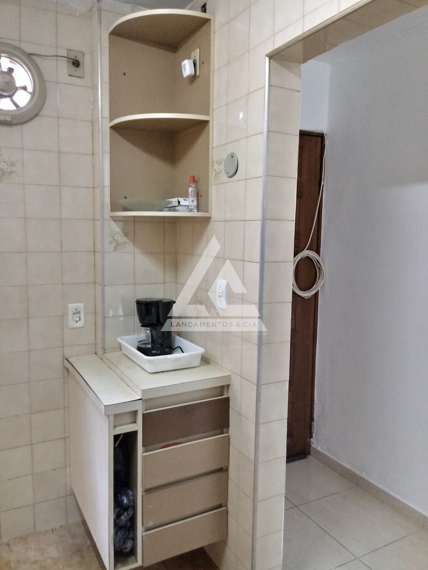 Apartamento à venda com 3 quartos, 56m² - Foto 17