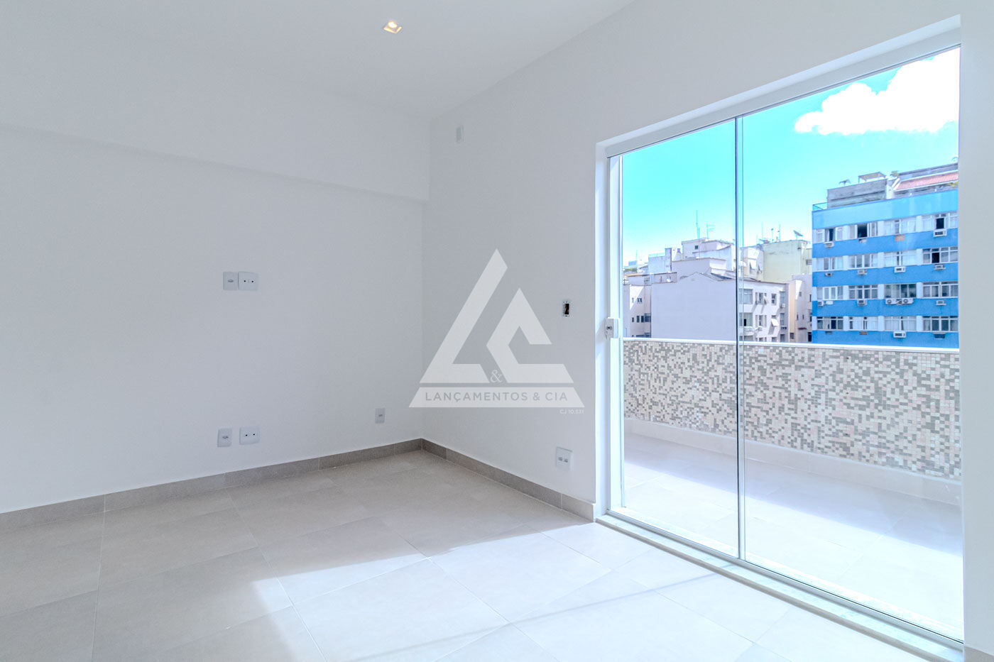 Apartamento à venda com 3 quartos, 135m² - Foto 16