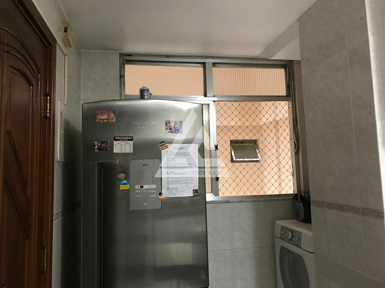 Apartamento à venda com 3 quartos, 111m² - Foto 14