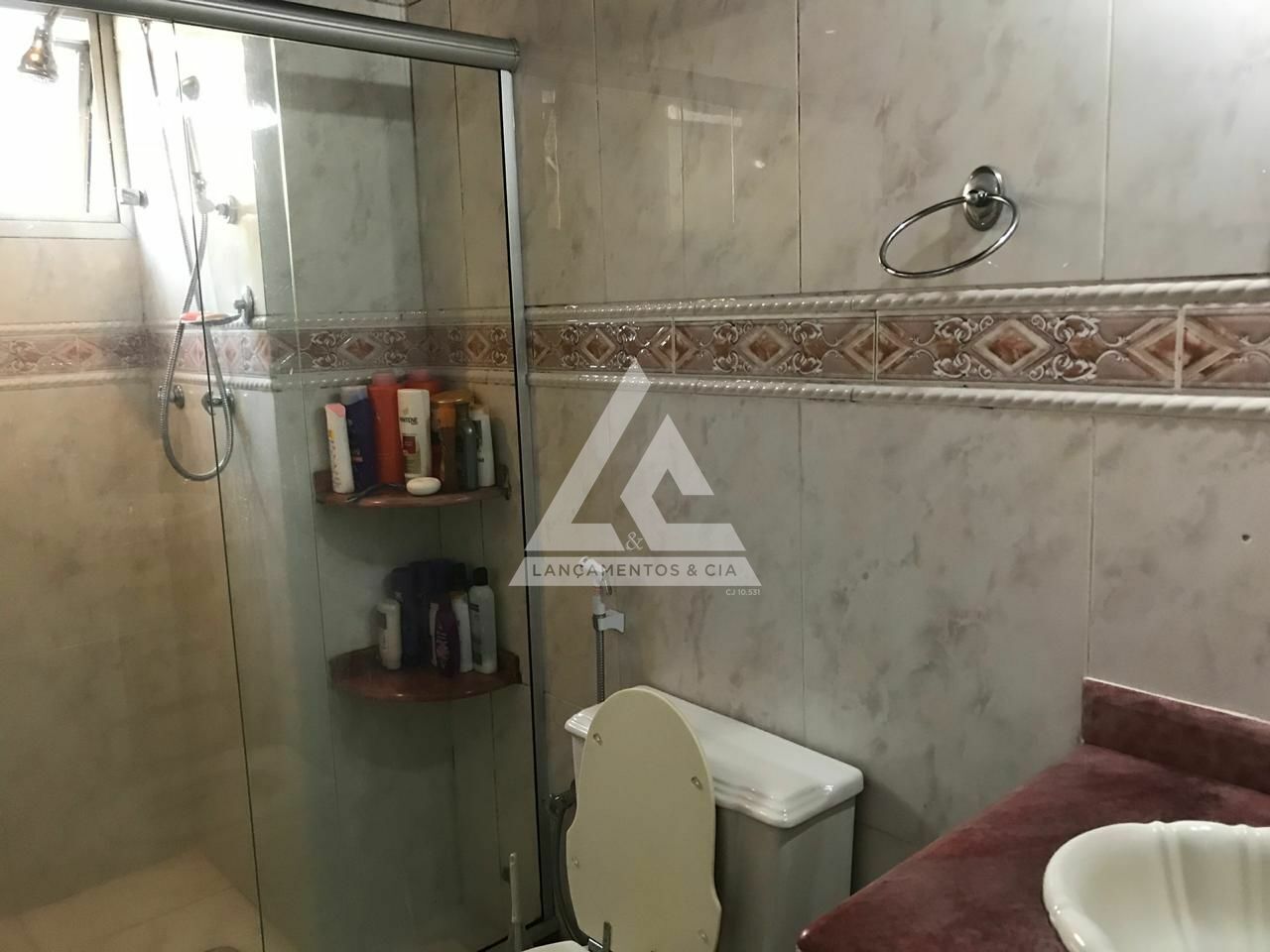 Apartamento à venda com 3 quartos, 111m² - Foto 12